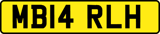 MB14RLH