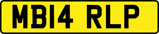 MB14RLP