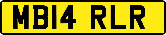 MB14RLR