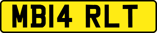 MB14RLT
