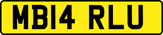 MB14RLU