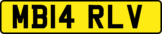 MB14RLV