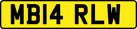 MB14RLW