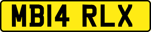 MB14RLX