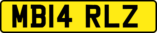 MB14RLZ
