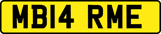 MB14RME
