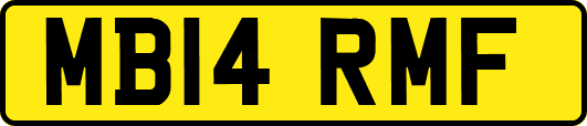 MB14RMF