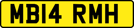 MB14RMH