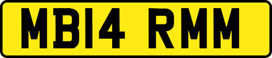 MB14RMM
