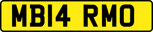 MB14RMO
