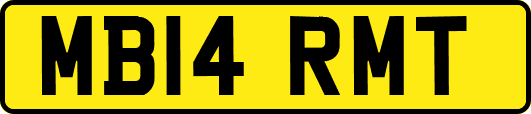 MB14RMT