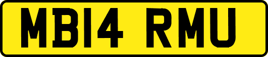 MB14RMU