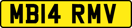 MB14RMV