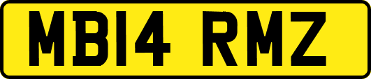 MB14RMZ