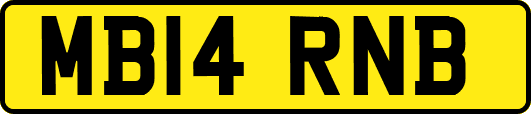 MB14RNB