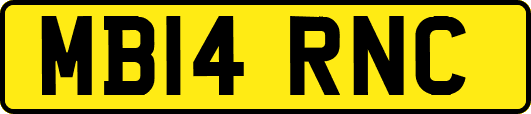 MB14RNC