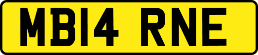 MB14RNE