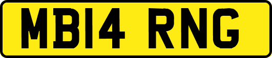MB14RNG
