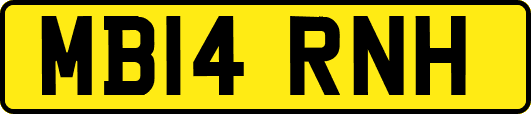 MB14RNH