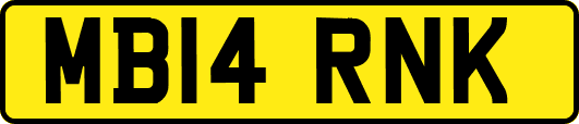 MB14RNK