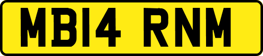 MB14RNM