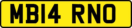 MB14RNO