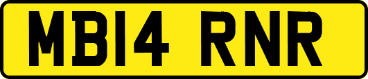 MB14RNR
