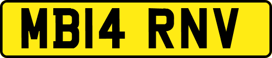 MB14RNV
