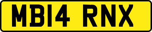 MB14RNX