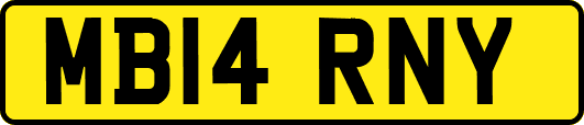 MB14RNY