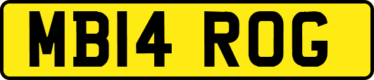 MB14ROG