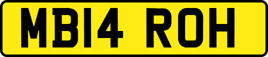 MB14ROH