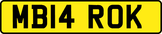 MB14ROK