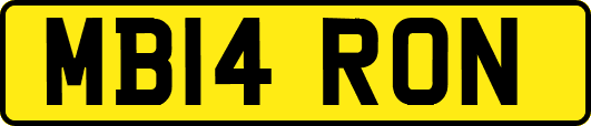 MB14RON