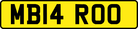 MB14ROO
