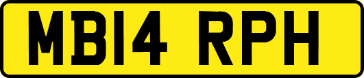 MB14RPH
