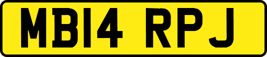 MB14RPJ