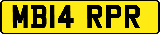 MB14RPR