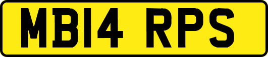 MB14RPS