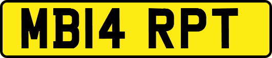 MB14RPT