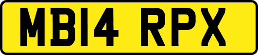 MB14RPX