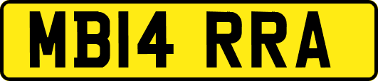 MB14RRA