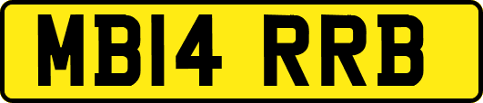 MB14RRB