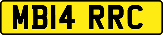 MB14RRC