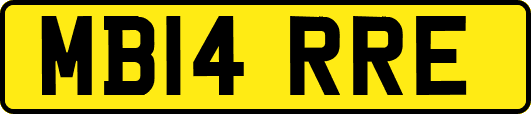 MB14RRE