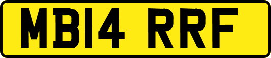 MB14RRF