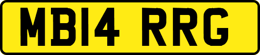 MB14RRG