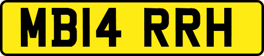 MB14RRH