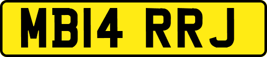 MB14RRJ