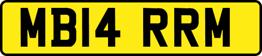 MB14RRM